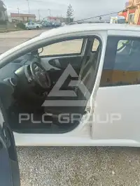2012 Toyota AYGO
