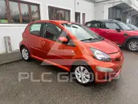 2012 Toyota AYGO