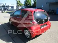 2012 Toyota AYGO