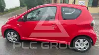 2012 Toyota AYGO