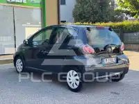 2012 Toyota AYGO
