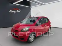 2012 Toyota AYGO
