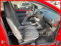 2012 Toyota AYGO