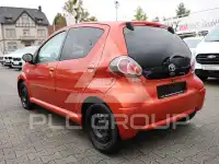 2012 Toyota AYGO