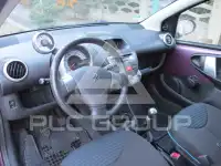 2012 Toyota AYGO