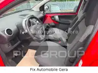 2012 Toyota AYGO