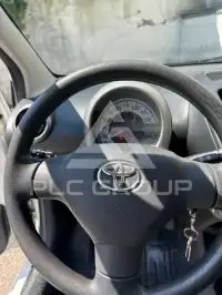 2012 Toyota AYGO