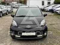 2012 Toyota AYGO