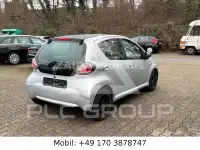 2012 Toyota AYGO