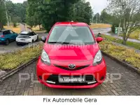 2012 Toyota AYGO
