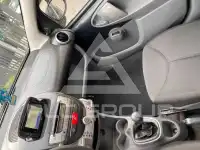 2012 Toyota AYGO