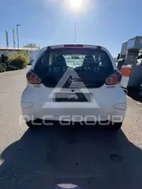 2012 Toyota AYGO