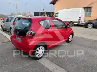 2012 Toyota AYGO