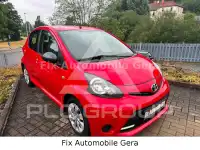 2012 Toyota AYGO