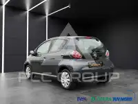 2012 Toyota AYGO