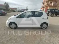 2012 Toyota AYGO