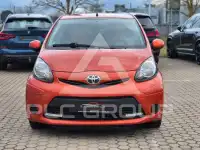 2012 Toyota AYGO