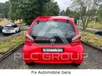 2012 Toyota AYGO
