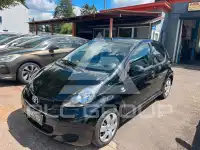 2012 Toyota AYGO