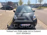 2012 Toyota AYGO