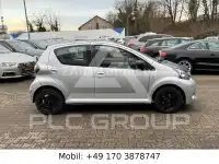 2012 Toyota AYGO