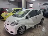2012 Toyota AYGO