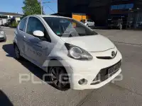 2012 Toyota AYGO