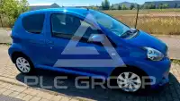 2012 Toyota AYGO