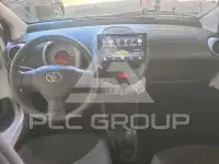 2012 Toyota AYGO