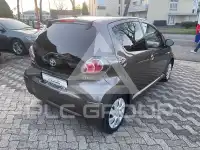 2012 Toyota AYGO