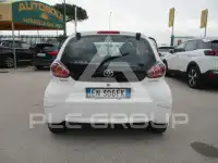 2012 Toyota AYGO