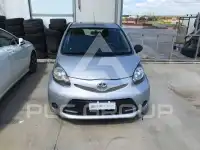2012 Toyota AYGO