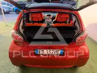 2012 Toyota AYGO