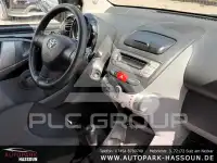 2012 Toyota AYGO
