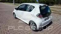 2012 Toyota AYGO