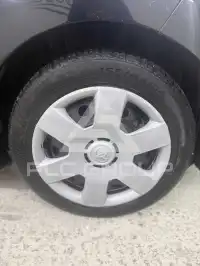 2012 Toyota AYGO