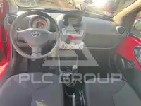 2012 Toyota AYGO