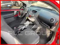 2012 Toyota AYGO