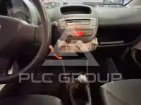 2012 Toyota AYGO