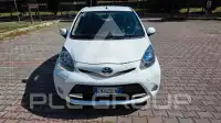 2012 Toyota AYGO