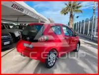 2012 Toyota AYGO