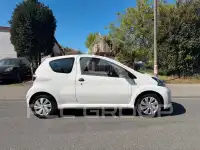 2012 Toyota AYGO