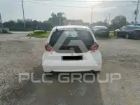 2012 Toyota AYGO