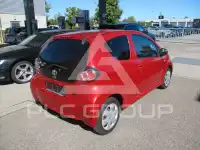2012 Toyota AYGO
