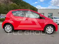2012 Toyota AYGO