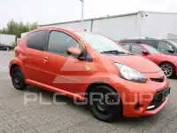 2012 Toyota AYGO