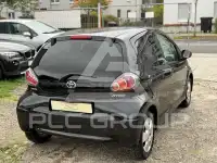2012 Toyota AYGO