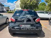 2012 Toyota AYGO