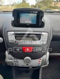 2012 Toyota AYGO