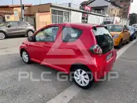 2012 Toyota AYGO